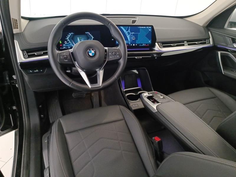 BMW X1 xdrive23d mhev 48V X-Line auto