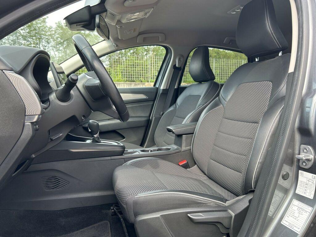 Renault Arkana 1.6 hybrid Intens E-Tech 145cv