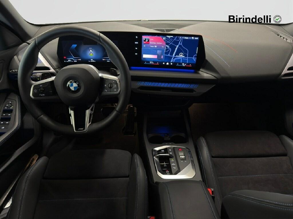 BMW Serie 2 220d Gran Coupe 48V MSport Pro auto