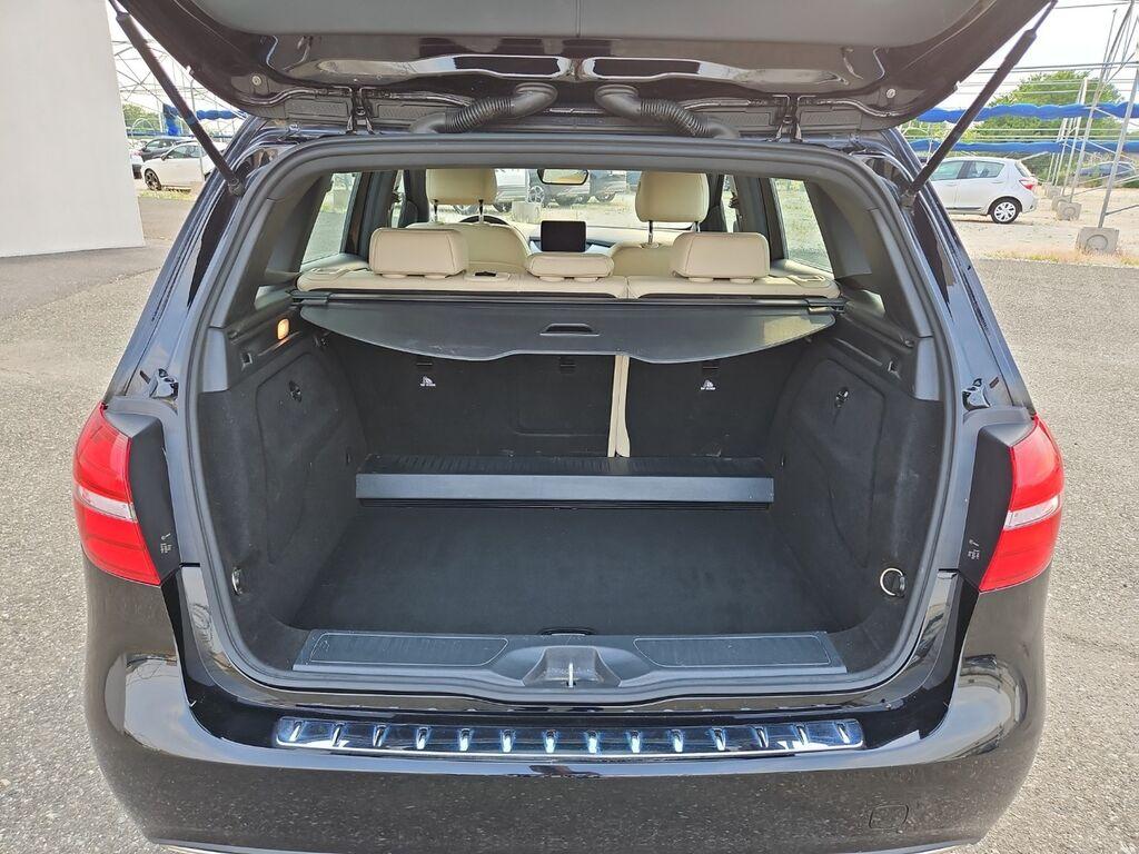 Mercedes Classe B 180 d (cdi) Premium FL E6