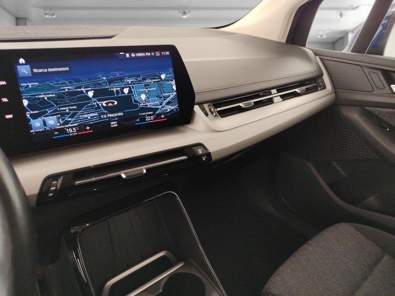 BMW Serie 2 218d Active Tourer auto