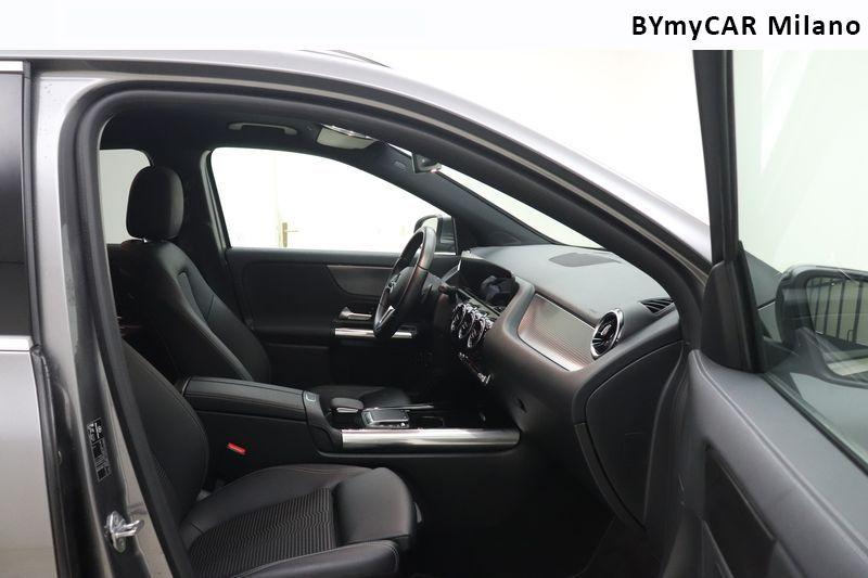 Mercedes GLA 250 eq-power Sport auto