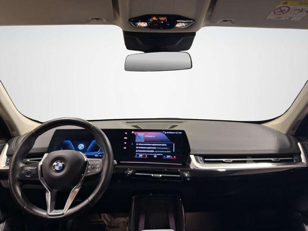 BMW X1 xdrive20d mhev 48V X-Line auto