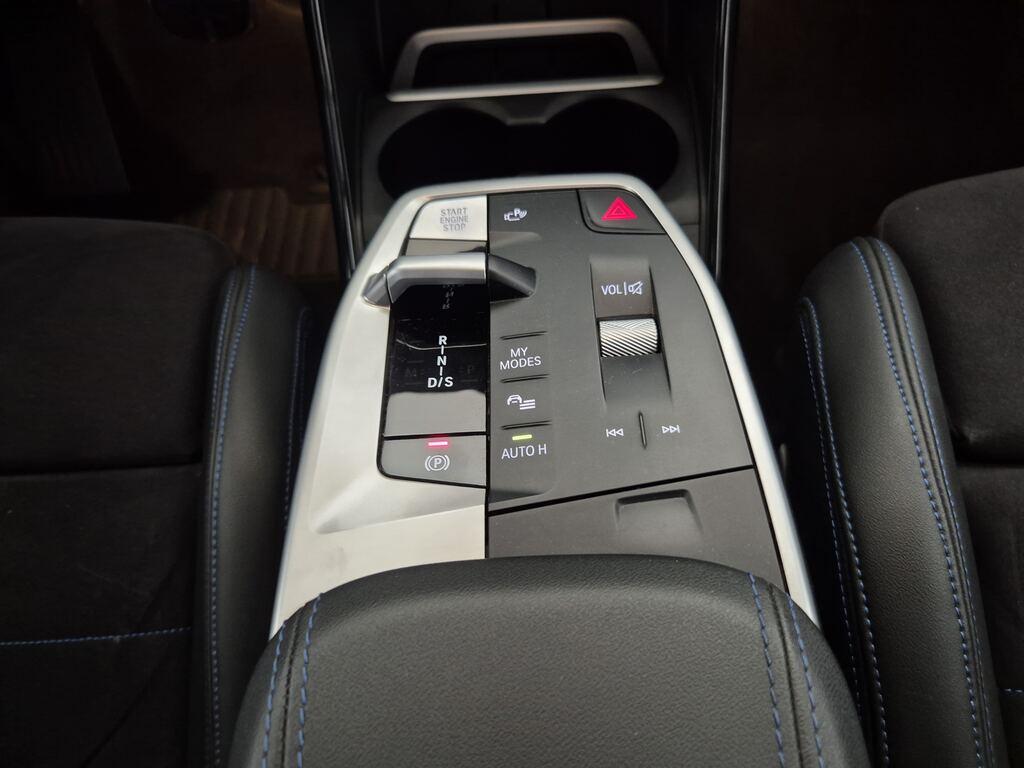 BMW Serie 2 223d Active Tourer mhev 48V xdrive Msport auto