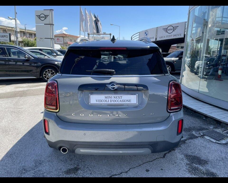 Mini Cooper Countryman 1.5 Business Auto