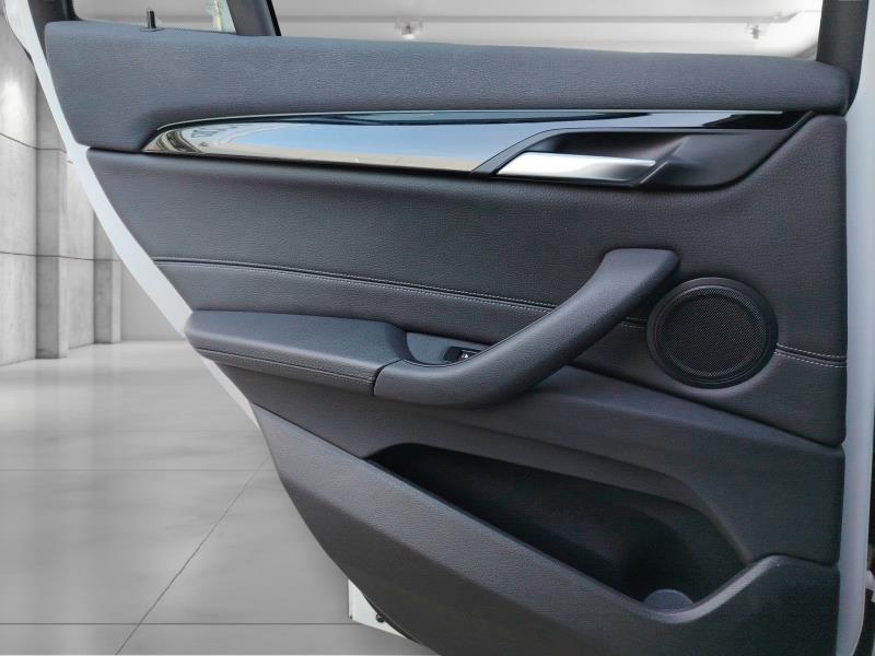 BMW X1 xdrive18d xLine Plus auto