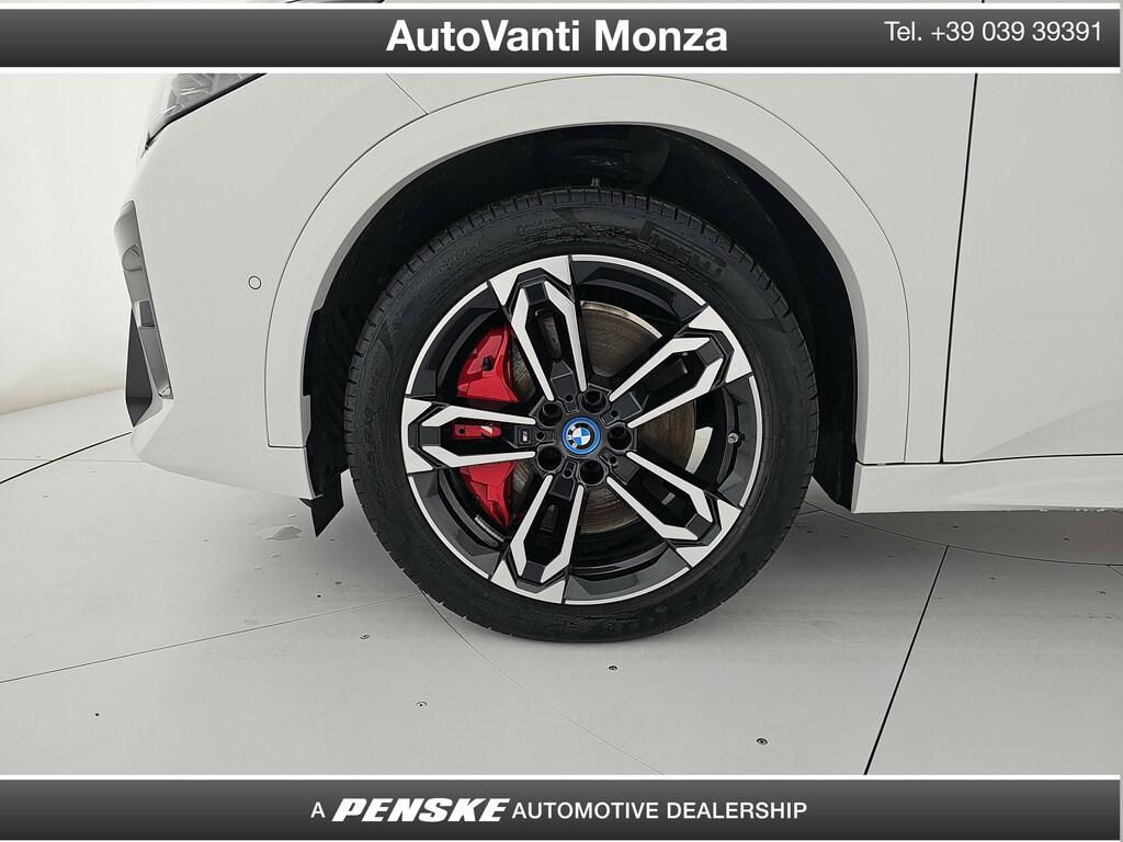 BMW iX2 edrive 20 MSport Pro