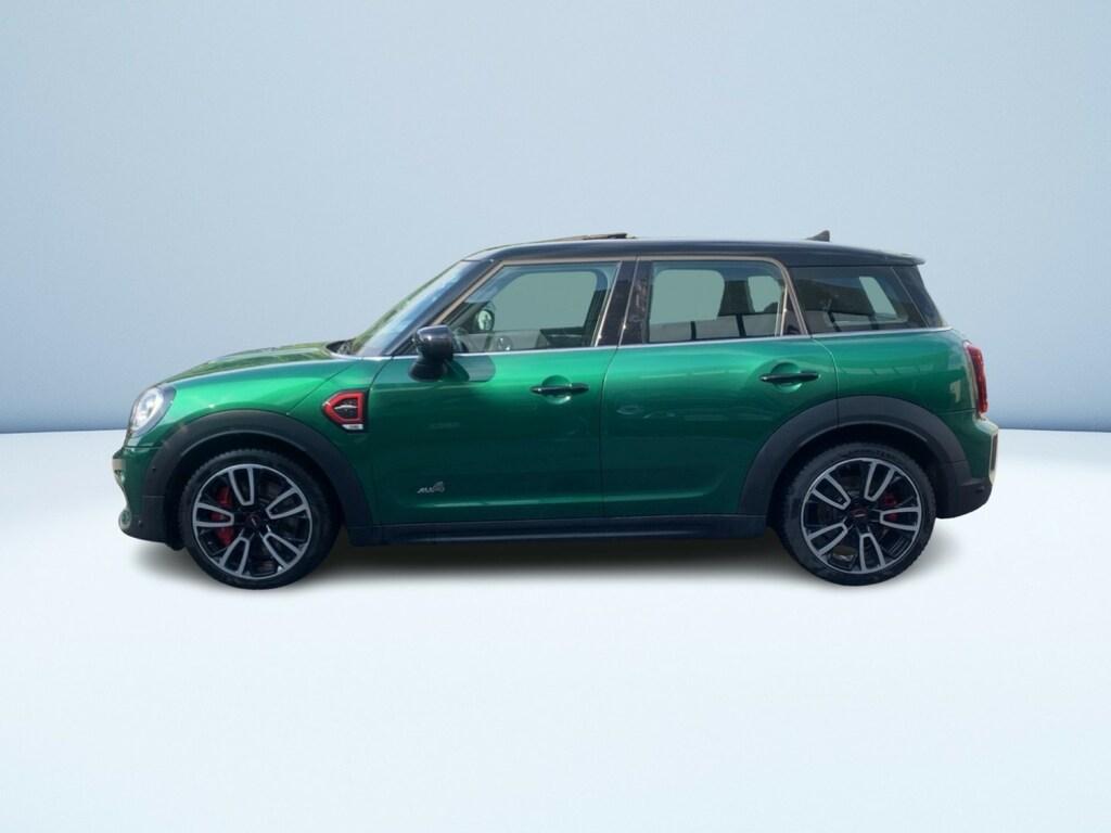 Mini Countryman Mini Countryman 2.0 JWC auto