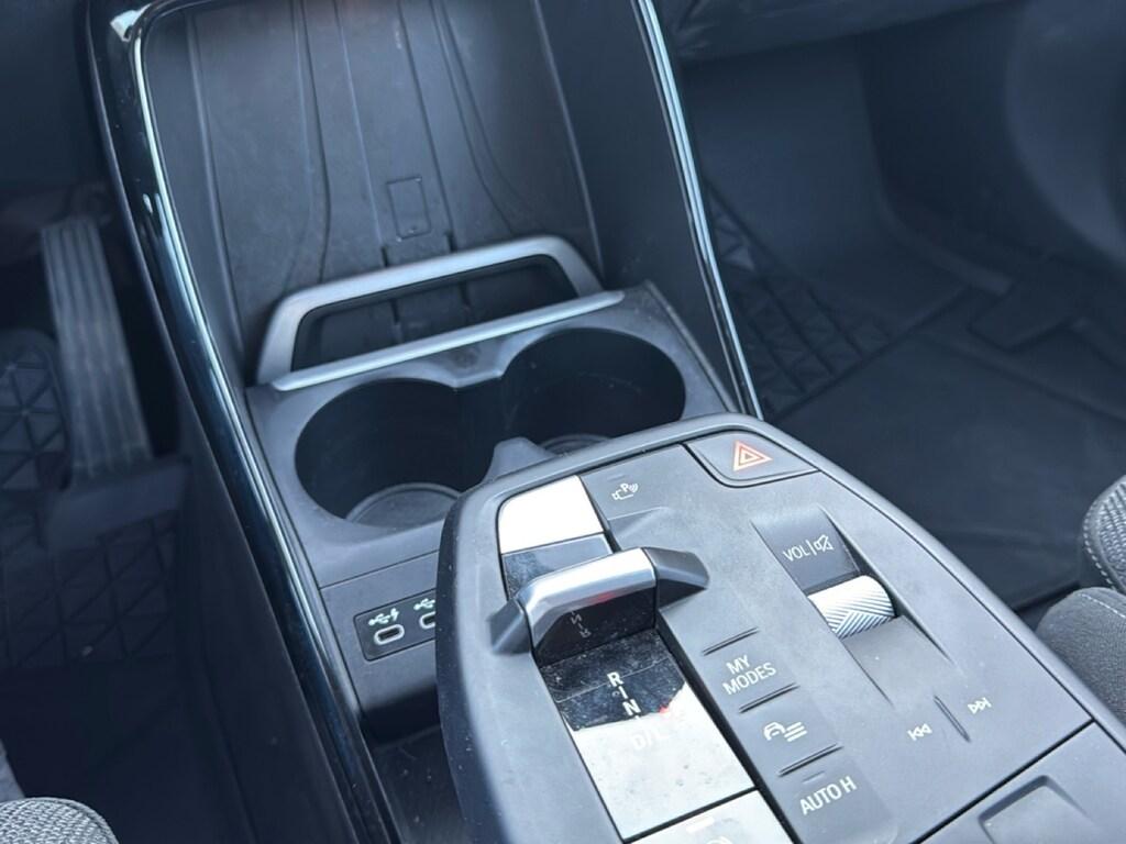 BMW Serie 2 218d Active Tourer auto
