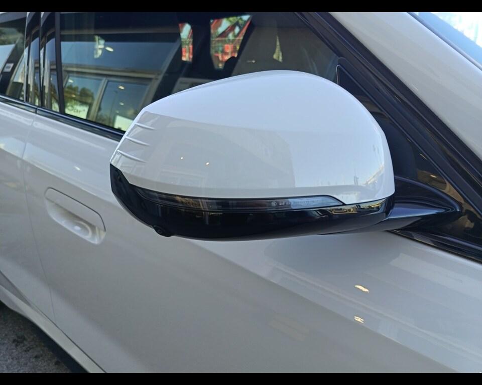 BMW X1 xdrive 25e MSport Pro auto
