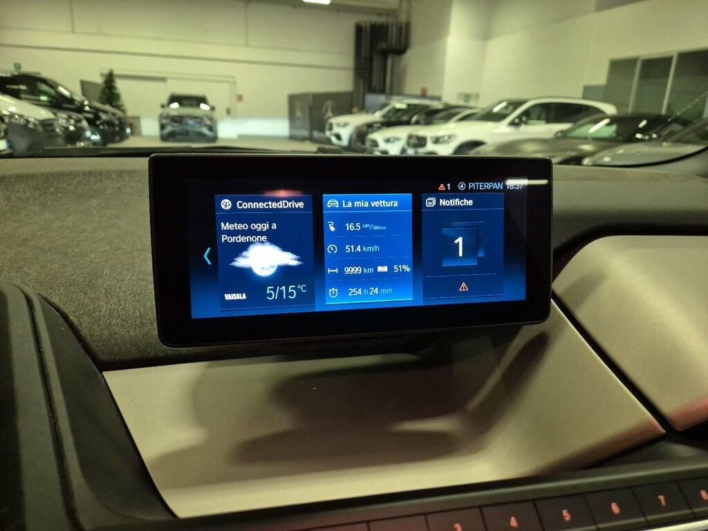 BMW i3 i3s 120Ah Advantage
