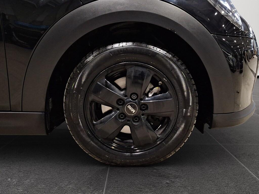 Mini Cooper 1.5 TwinPower Turbo Cooper