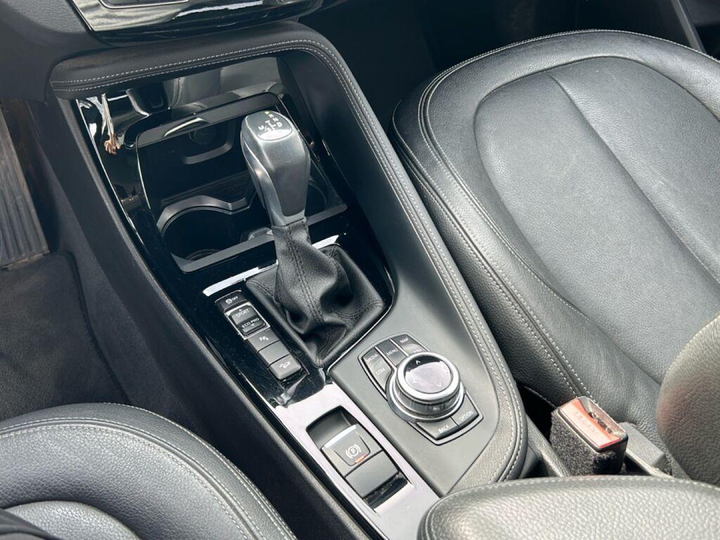BMW X1 xdrive18d xLine auto