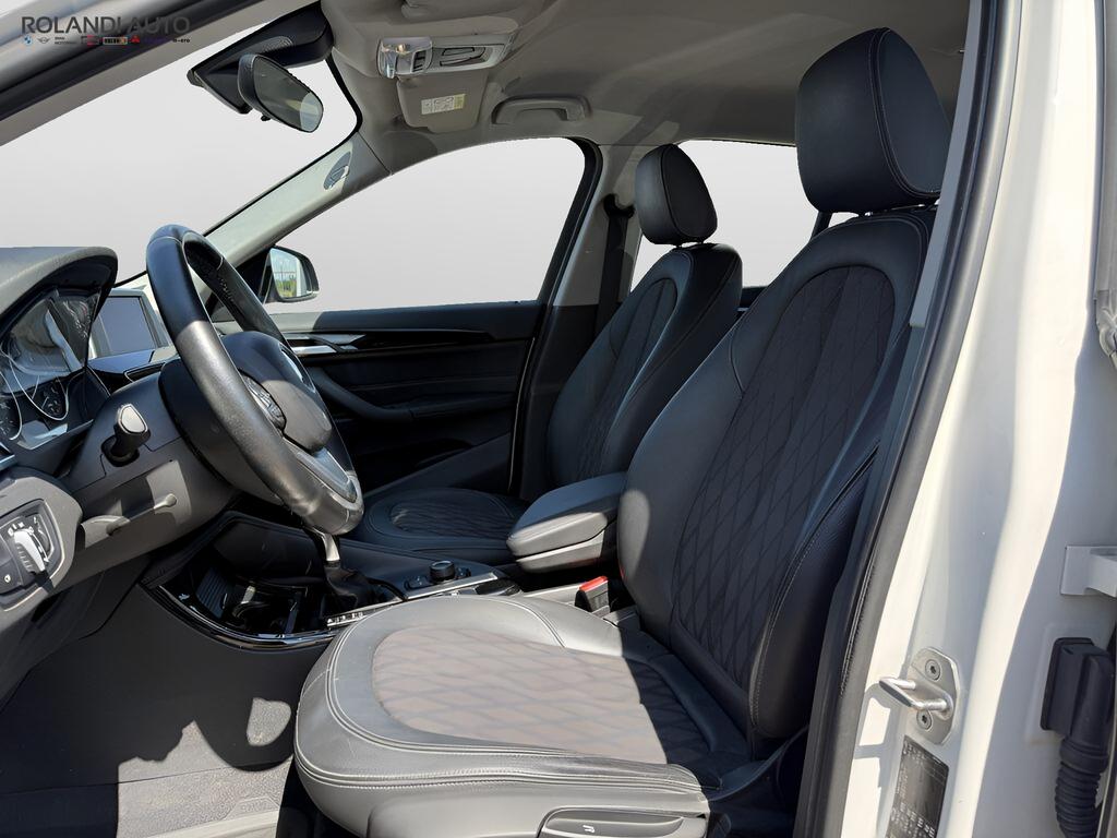 BMW X1 xdrive18d xLine