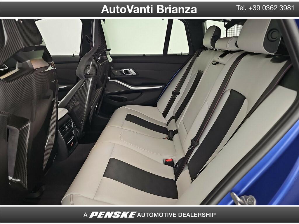 BMW M3 Touring 3.0 Competition M xdrive auto