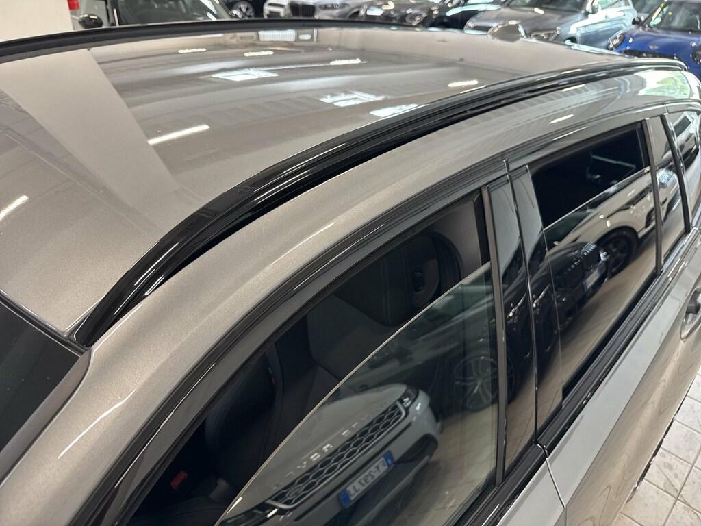 BMW Serie 3 318d Touring mhev 48V Msport auto
