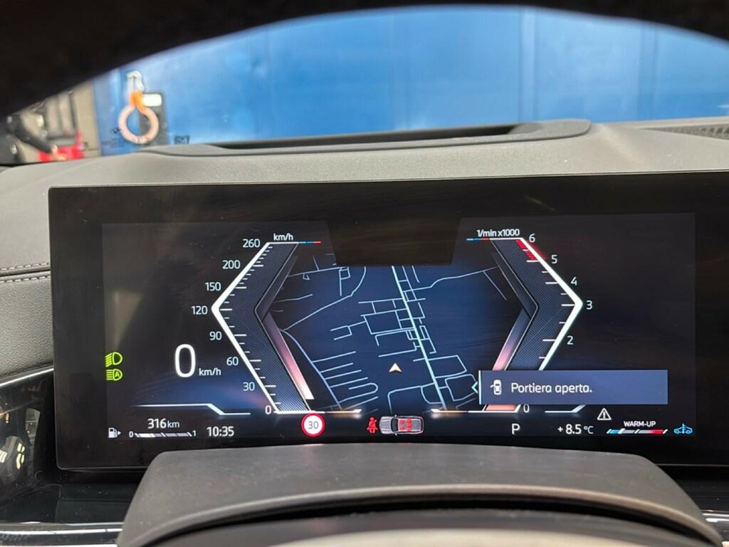 BMW X5 xdrive40d MSport Pro auto