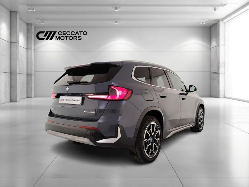 BMW X1 30e xdrive X-Line auto