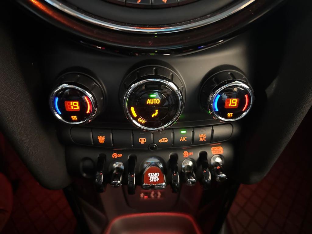 Mini Cooper SD 2.0 Cooper SD Hype Auto