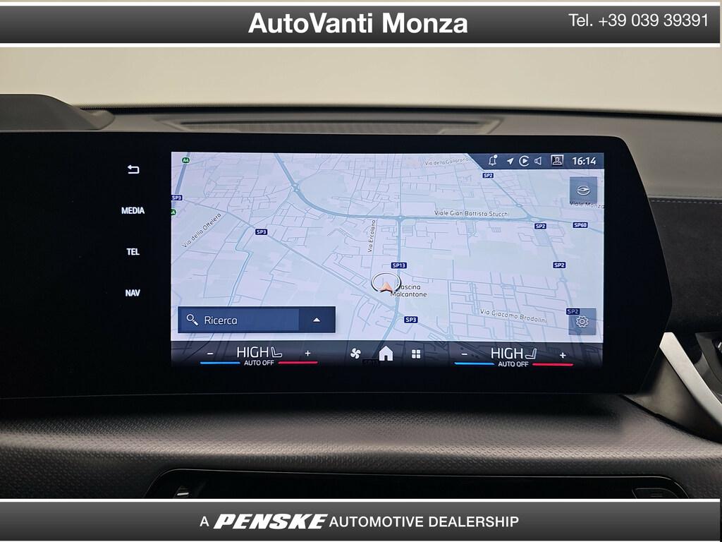BMW X2 xdrive 20d 48V MSport Pro auto