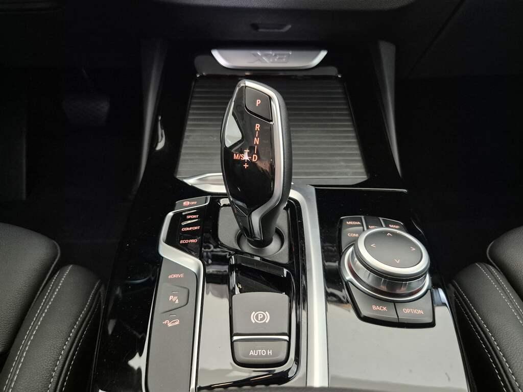 BMW X3 xdrive30e xLine auto