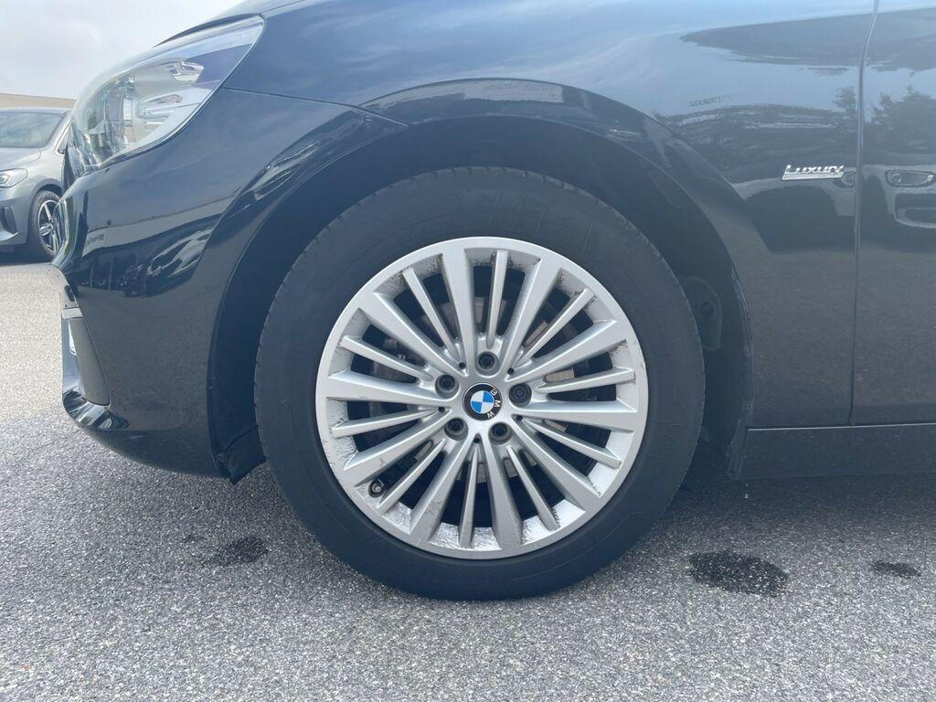 BMW Serie 2 218d Active Tourer Luxury auto my17