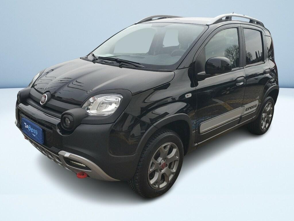 Fiat Panda 0.9 t.air t. Cross 4x4 s&s 85cv 5p.ti