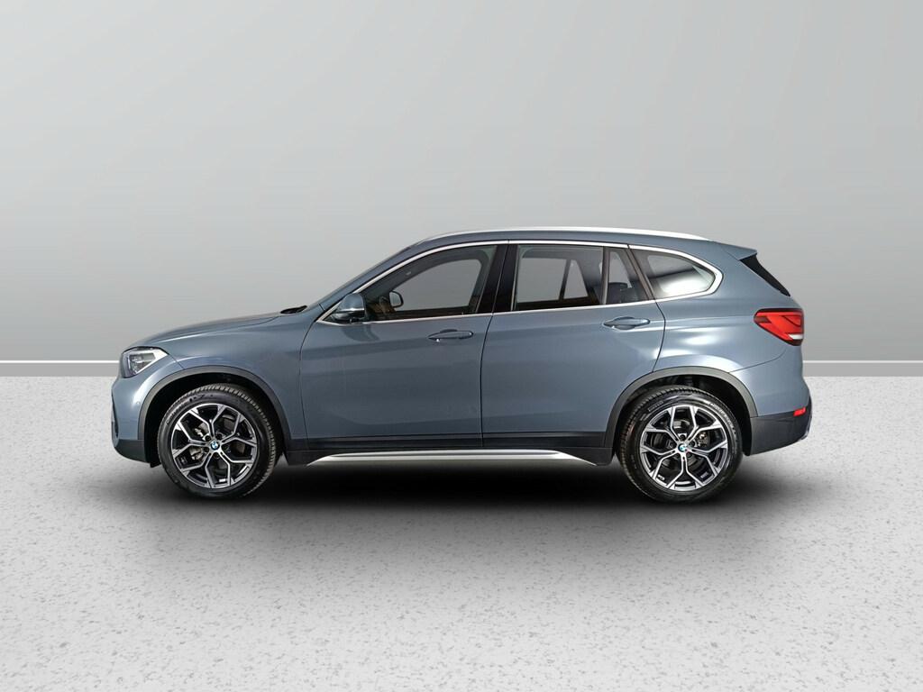 BMW X1 xdrive18d xLine