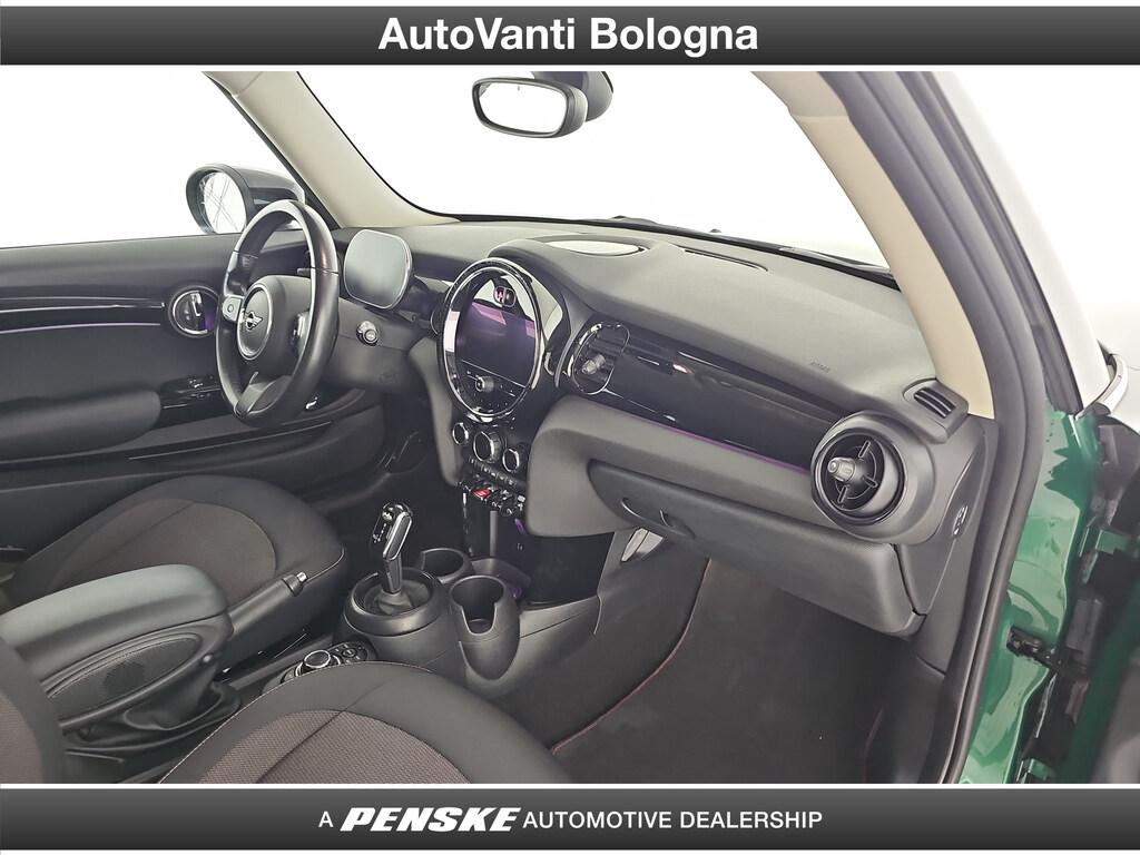 Mini Cooper 1.5 TwinPower Turbo Cooper