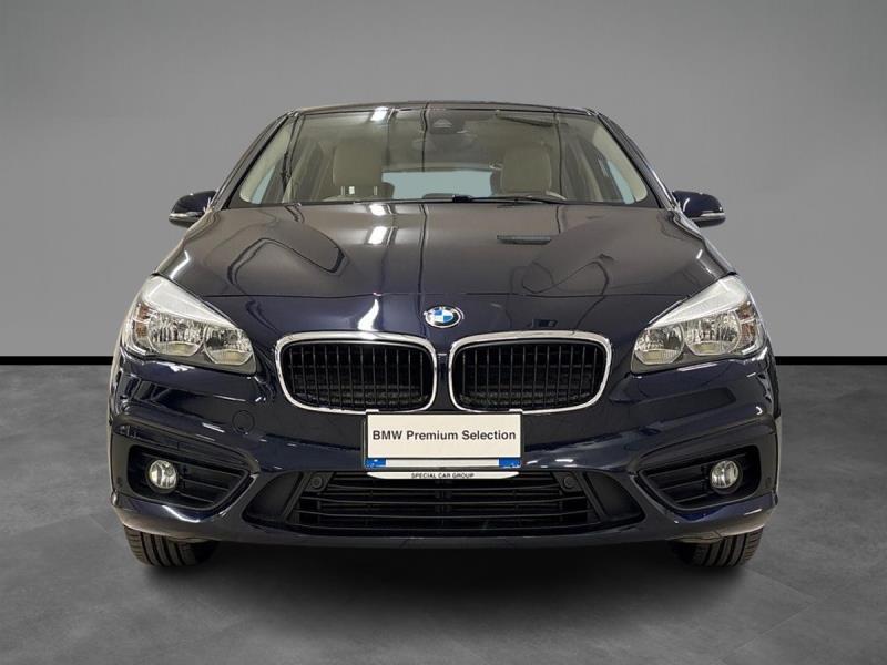 BMW Serie 2 216d Active Tourer Advantage my15