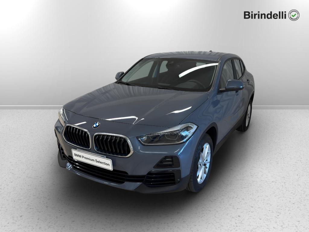 BMW X2 sdrive18i Business X 136cv auto