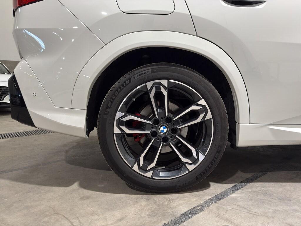 BMW X2 xdrive 20d 48V MSport Pro auto