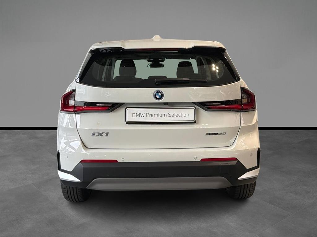 BMW iX1 30 xdrive