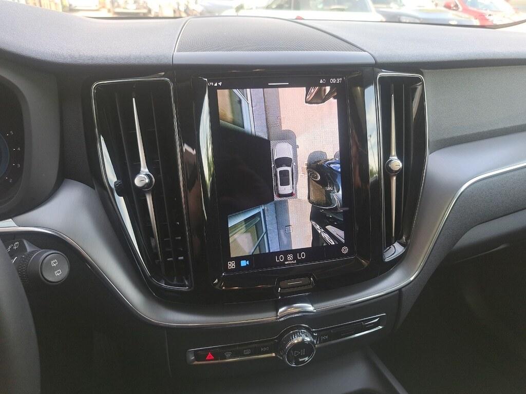 Volvo XC60 2.0 b4 Core auto