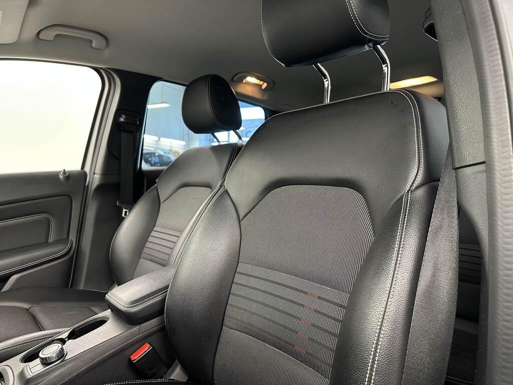 Mercedes Classe B 200 Sport