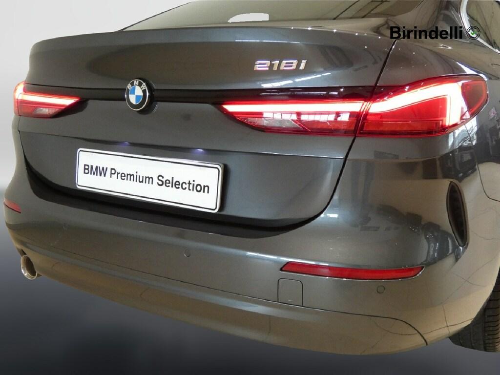 BMW Serie 2 218i Gran Coupe Luxury
