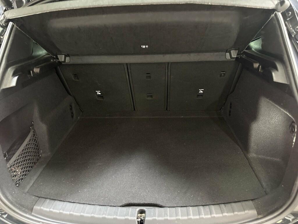 BMW Serie 2 218d Active Tourer Msport auto