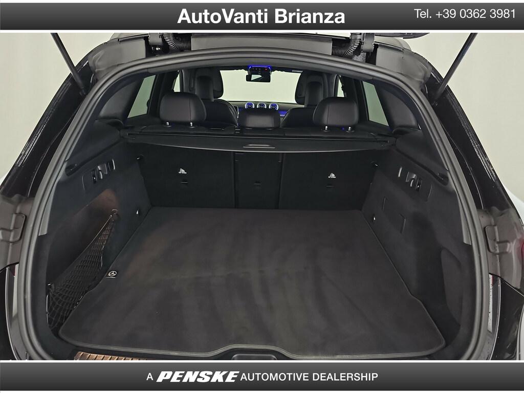 Mercedes GLC 200 mhev AMG Line Premium Plus 4matic auto