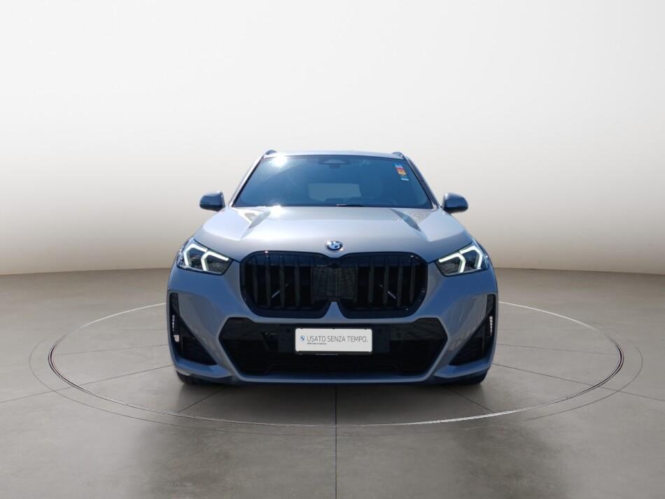 BMW X1 xdrive23d mhev 48V Msport auto