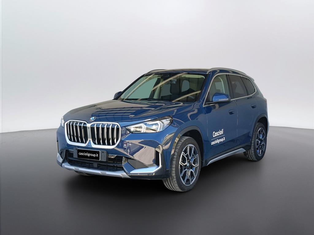 BMW X1 sdrive18d X-Line auto