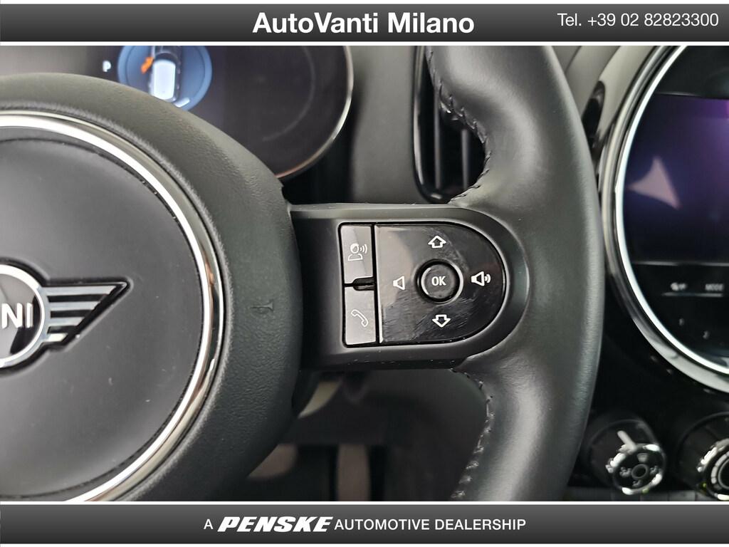 Mini Cooper SE Countryman Mini Countryman 1.5 Cooper SE all4 auto