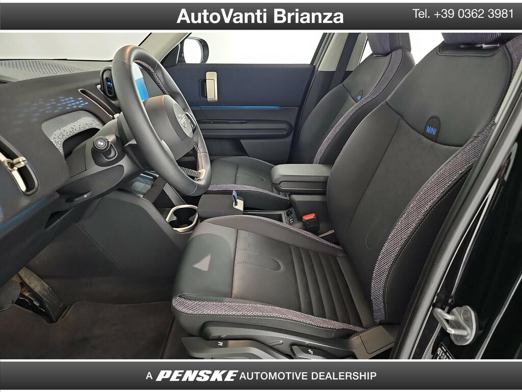 Mini Mini Countryman 1.5 48V C Classic auto