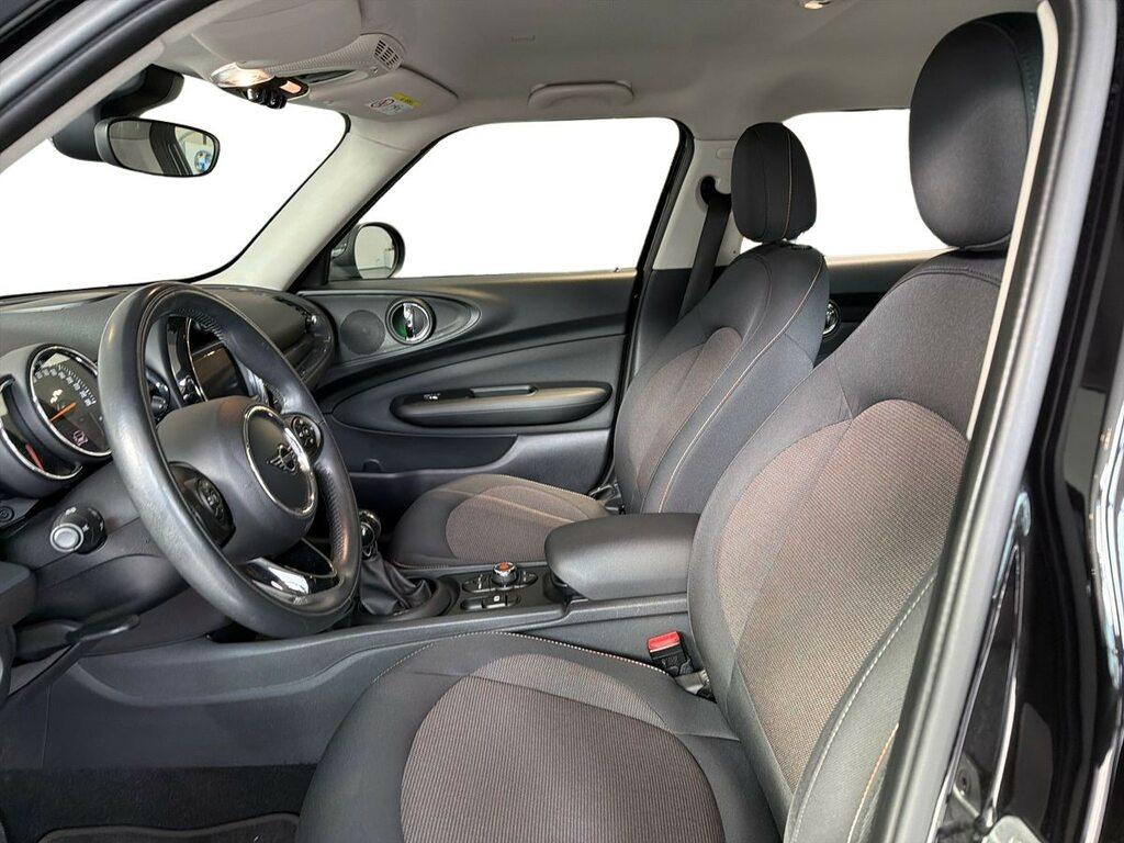 Mini One Clubman 1.5 One