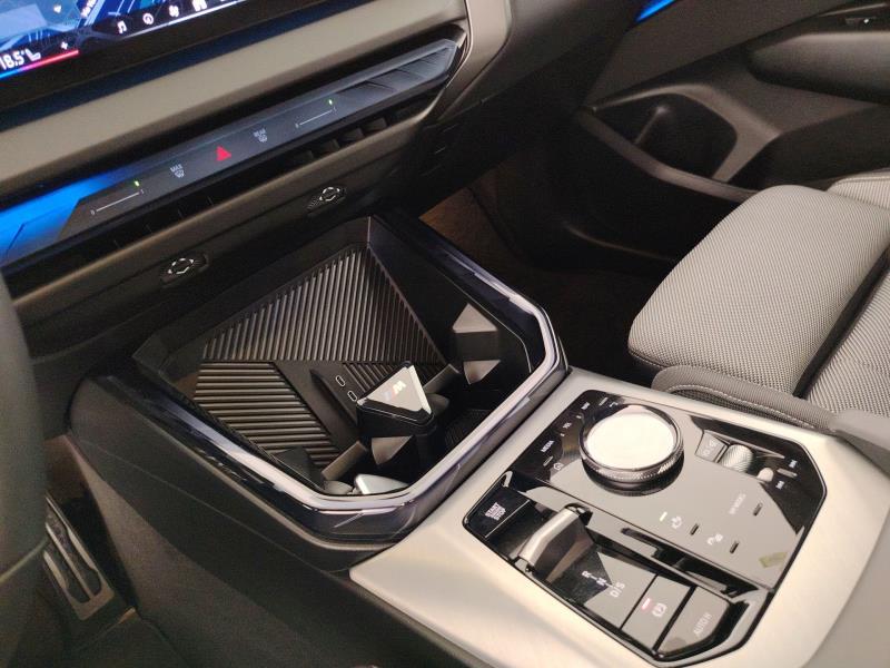 BMW X3 xdrive20d MSport auto