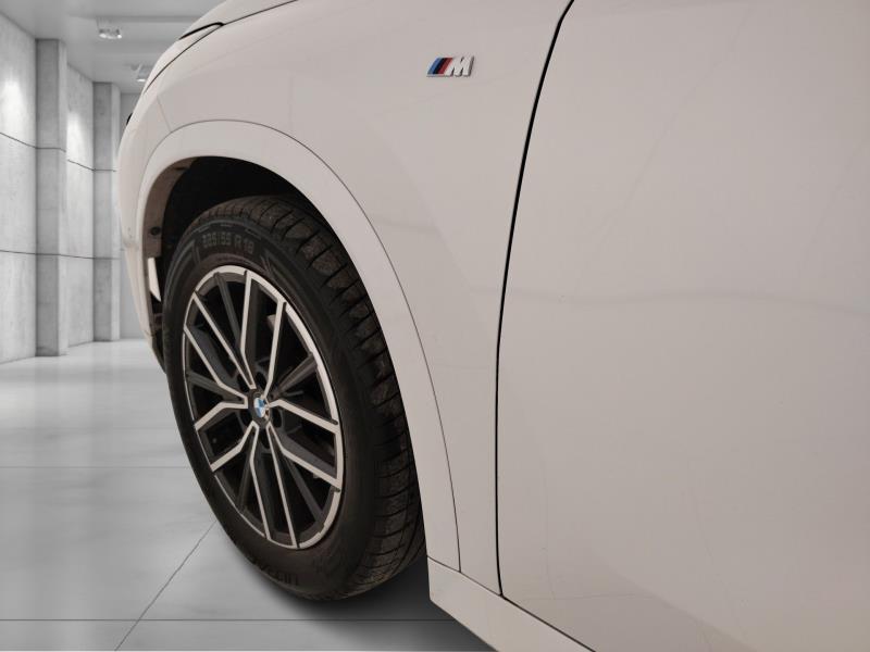 BMW X1 sdrive18d Msport auto