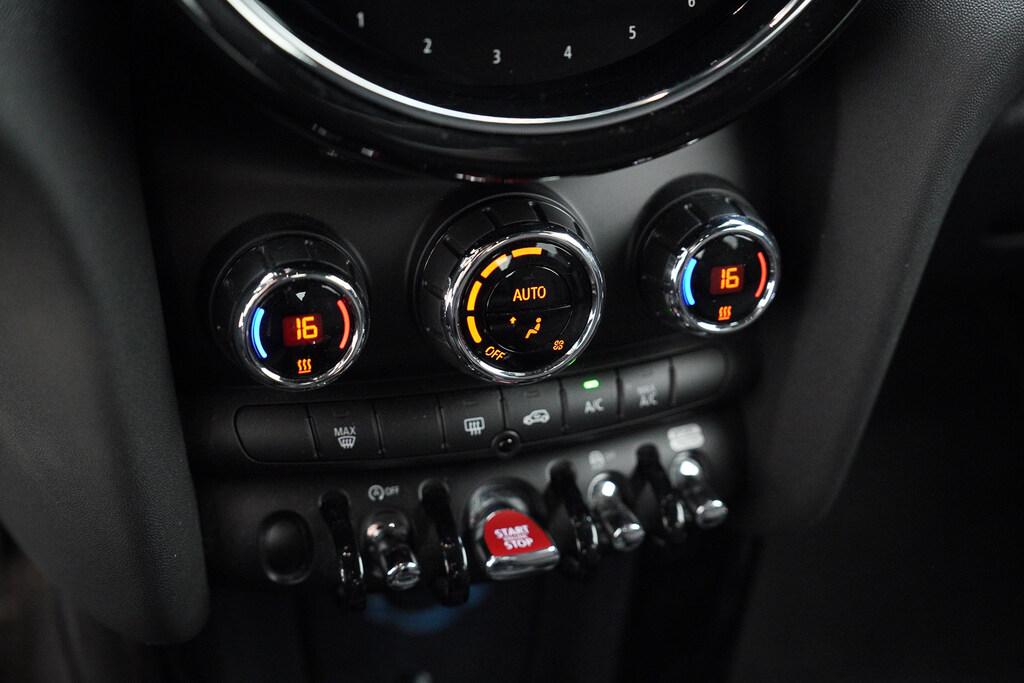 Mini Cooper 1.5 TwinPower Turbo Cooper