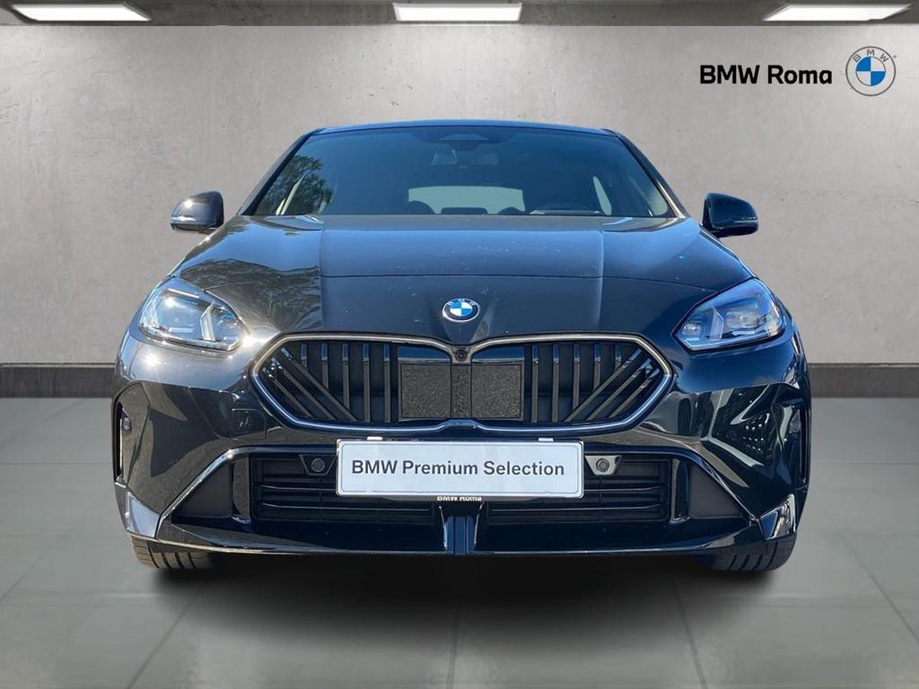 BMW Serie 1 118d MSport auto