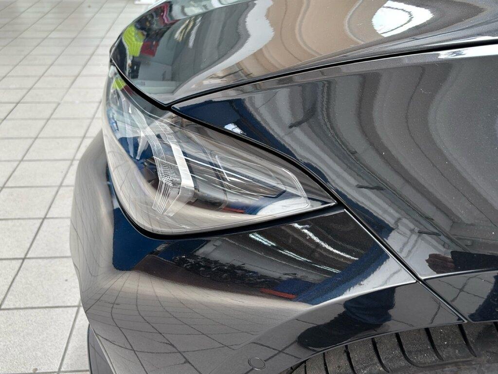 BMW Serie 3 330d Touring mhev 48V xdrive M Sport Pro auto