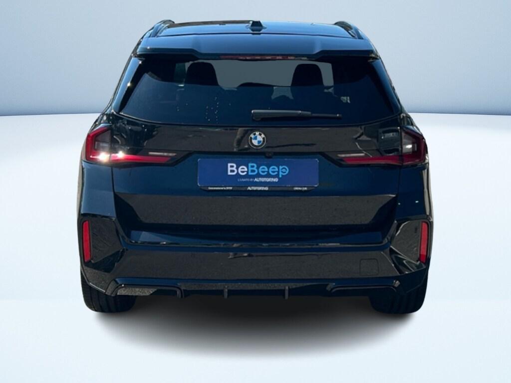 BMW X1 sdrive18d MSport auto