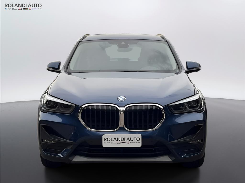 BMW X1 xdrive25e Business Advantage auto